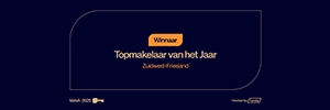 Topmakelaar van de regio Zuidwest-Friesland