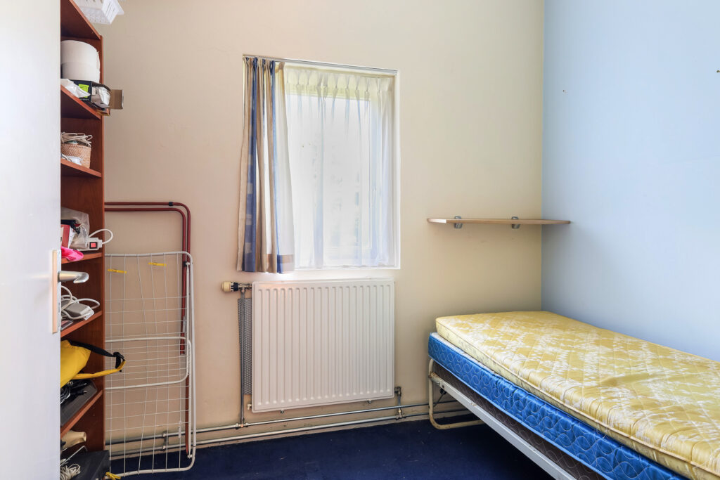 Twee-onder-één-kap te koop: YN 'E LIJTE 43, Grou