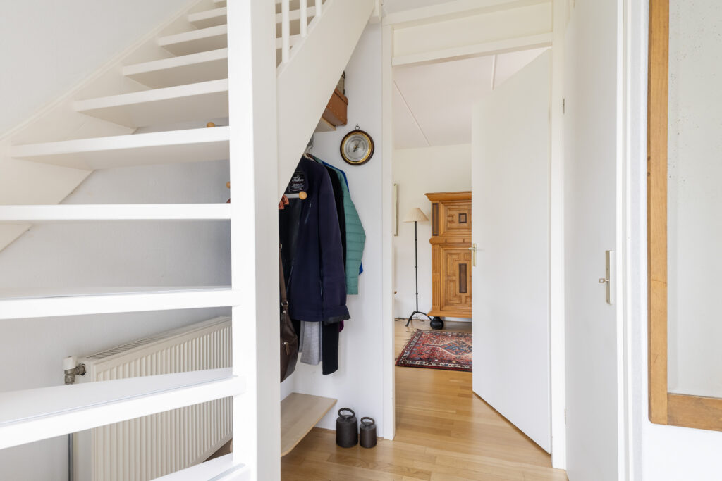 Hoekwoning te koop: MELKEMASTATE 19, Leeuwarden