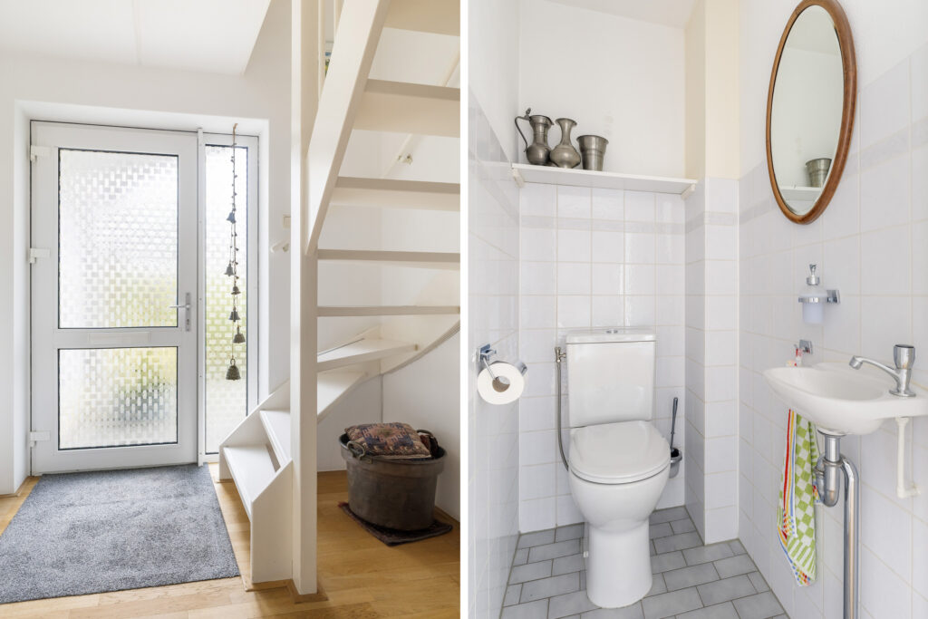 Hoekwoning te koop: MELKEMASTATE 19, Leeuwarden