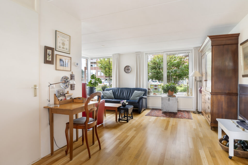 Hoekwoning te koop: MELKEMASTATE 19, Leeuwarden
