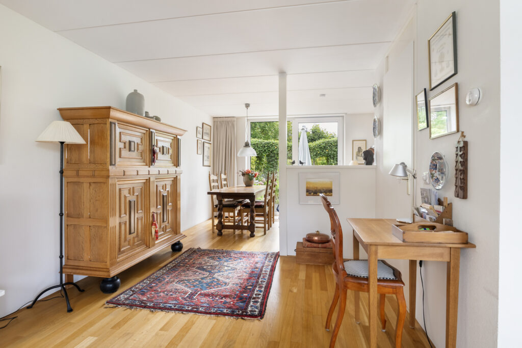 Hoekwoning te koop: MELKEMASTATE 19, Leeuwarden