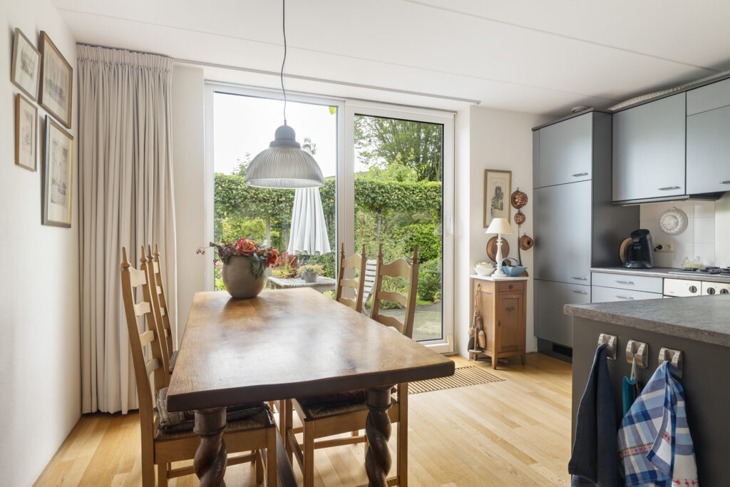 Hoekwoning te koop: MELKEMASTATE 19, Leeuwarden