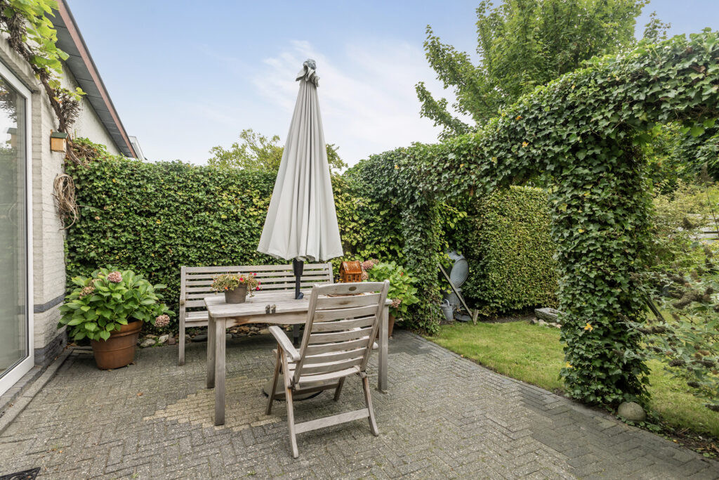 Hoekwoning te koop: MELKEMASTATE 19, Leeuwarden
