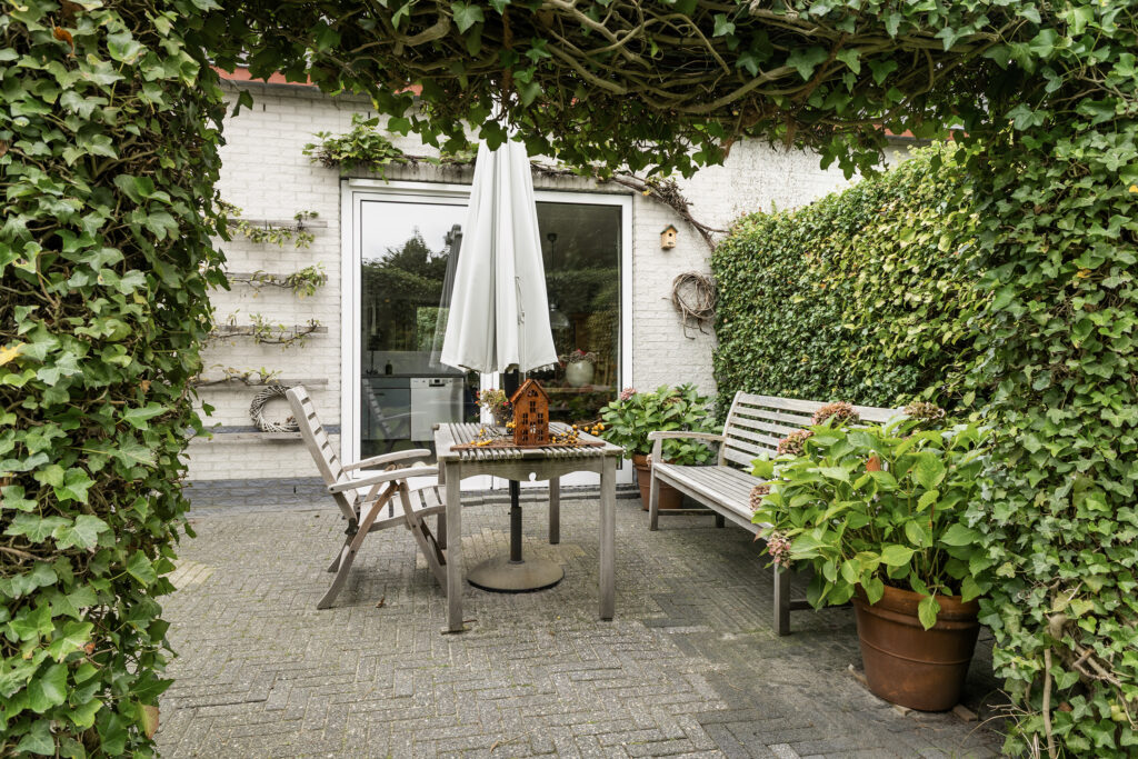 Hoekwoning te koop: MELKEMASTATE 19, Leeuwarden