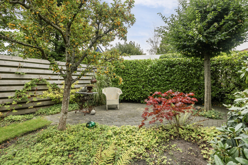 Hoekwoning te koop: MELKEMASTATE 19, Leeuwarden