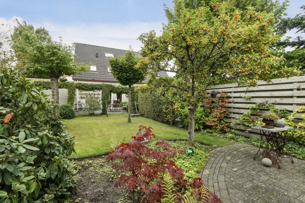 Hoekwoning te koop: MELKEMASTATE 19, Leeuwarden