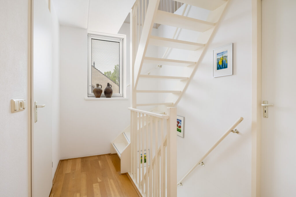 Hoekwoning te koop: MELKEMASTATE 19, Leeuwarden