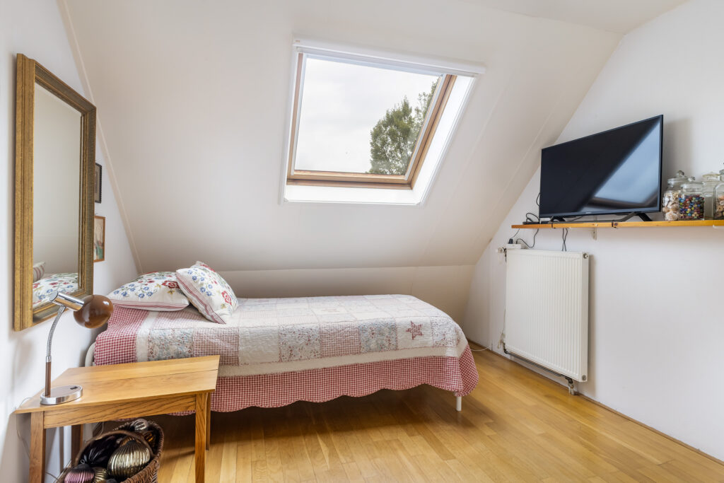 Hoekwoning te koop: MELKEMASTATE 19, Leeuwarden
